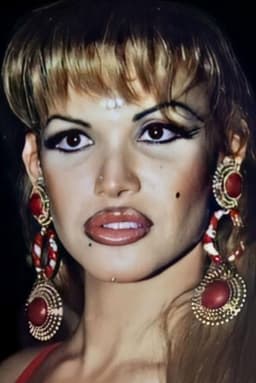 Cristina Ortíz Rodríguez