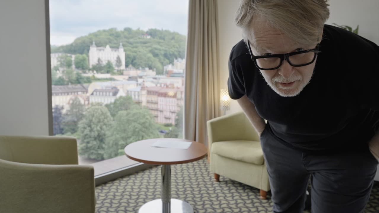 The Czech Film Project