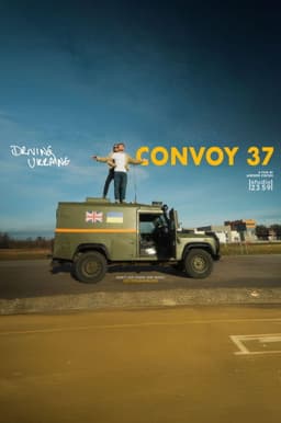 CONVOY 37