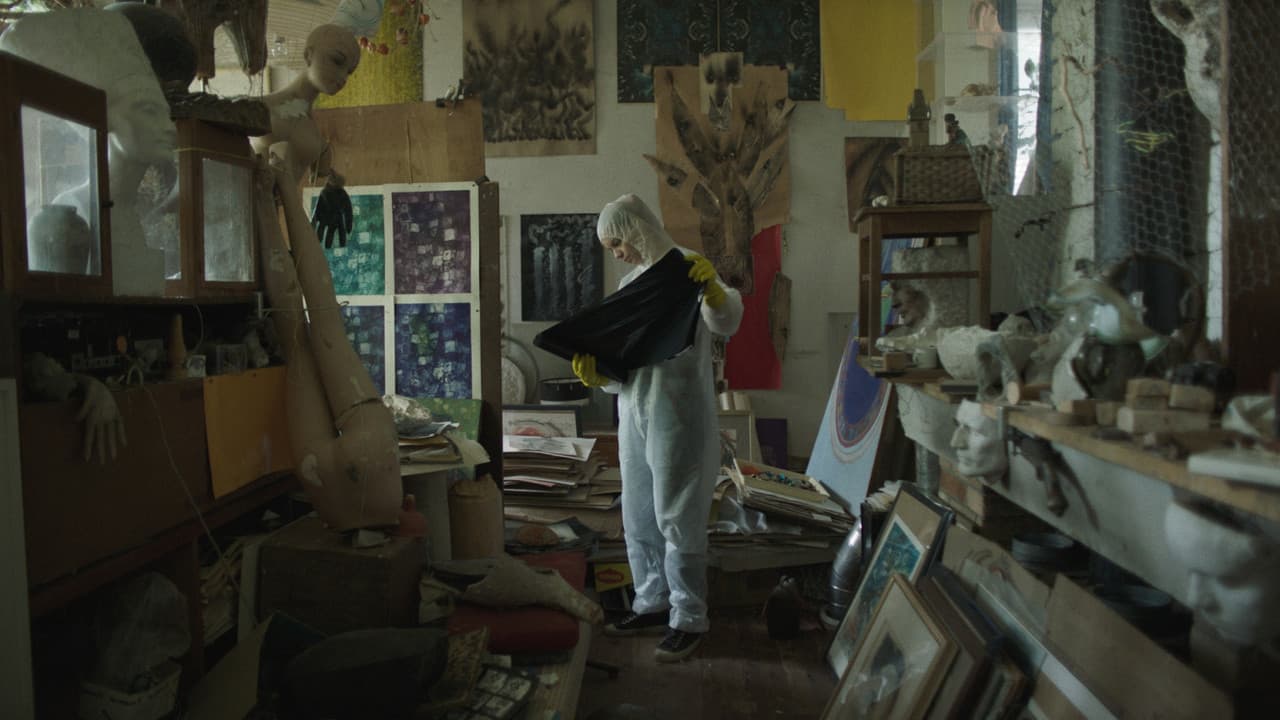 Once I Got in, It Was Hard to Get Out