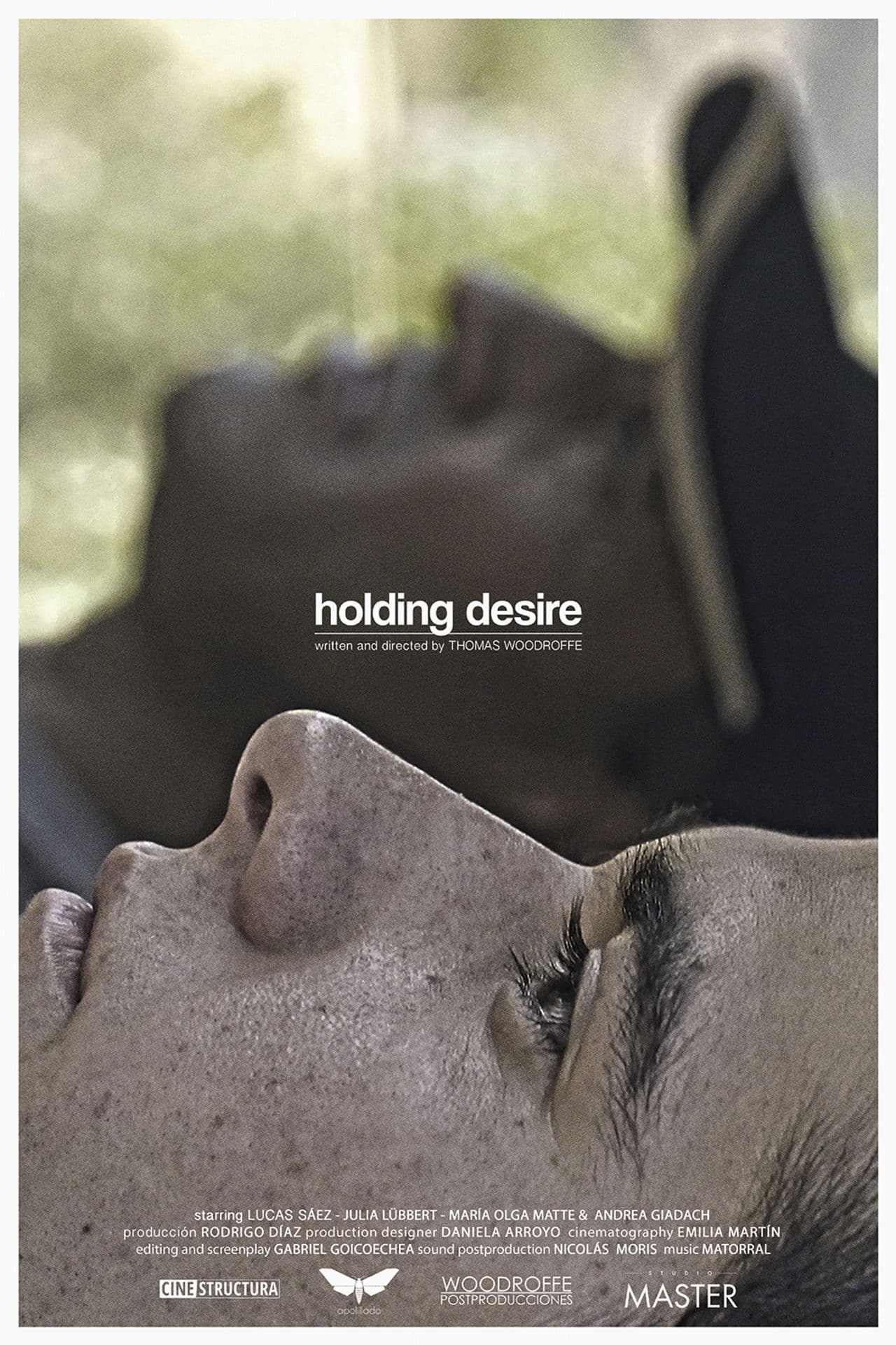 Holding Desire