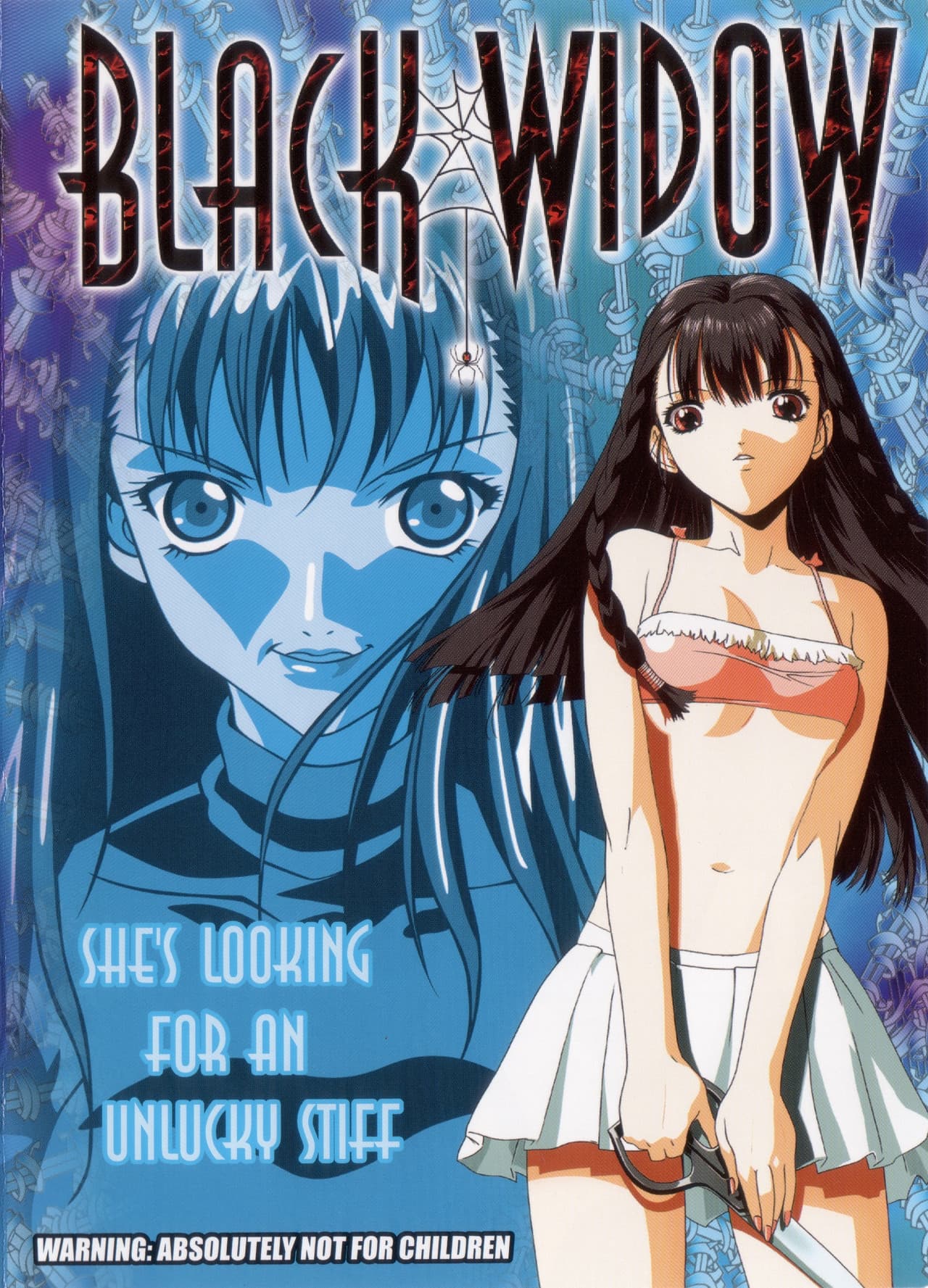 Black Widow