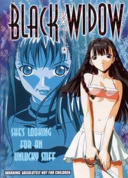 Black Widow