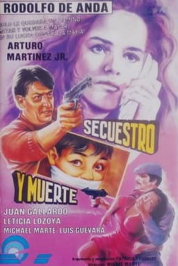 Secuestro y muerte