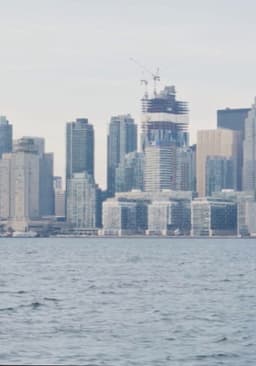 I love you Michael Snow