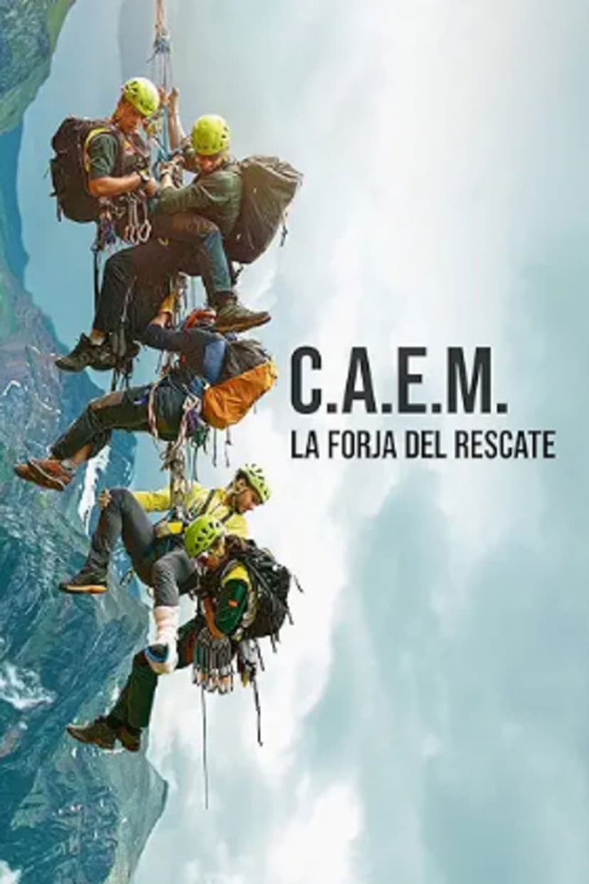 C.A.E.M.: Sobre el terreno