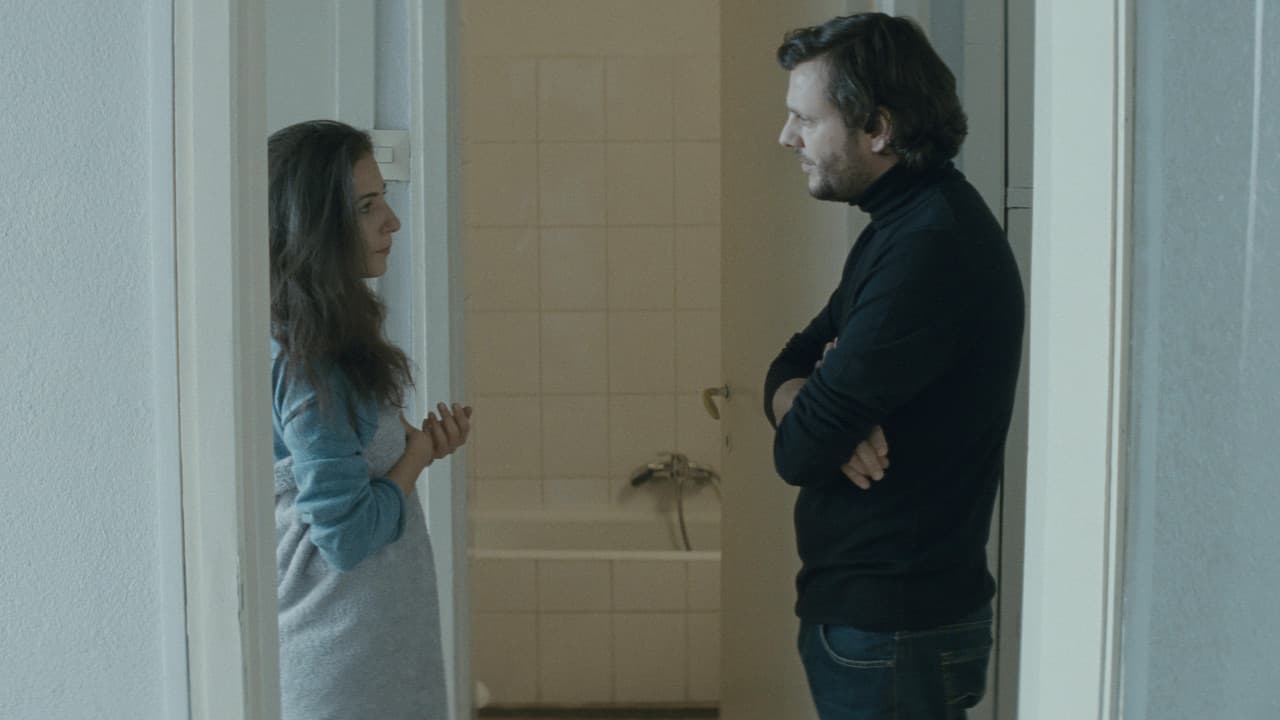 When Evening Falls on Bucharest or Metabolism