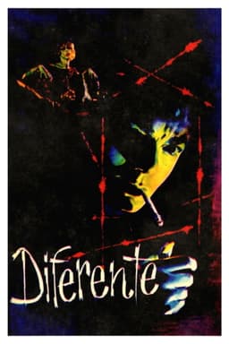 Diferente