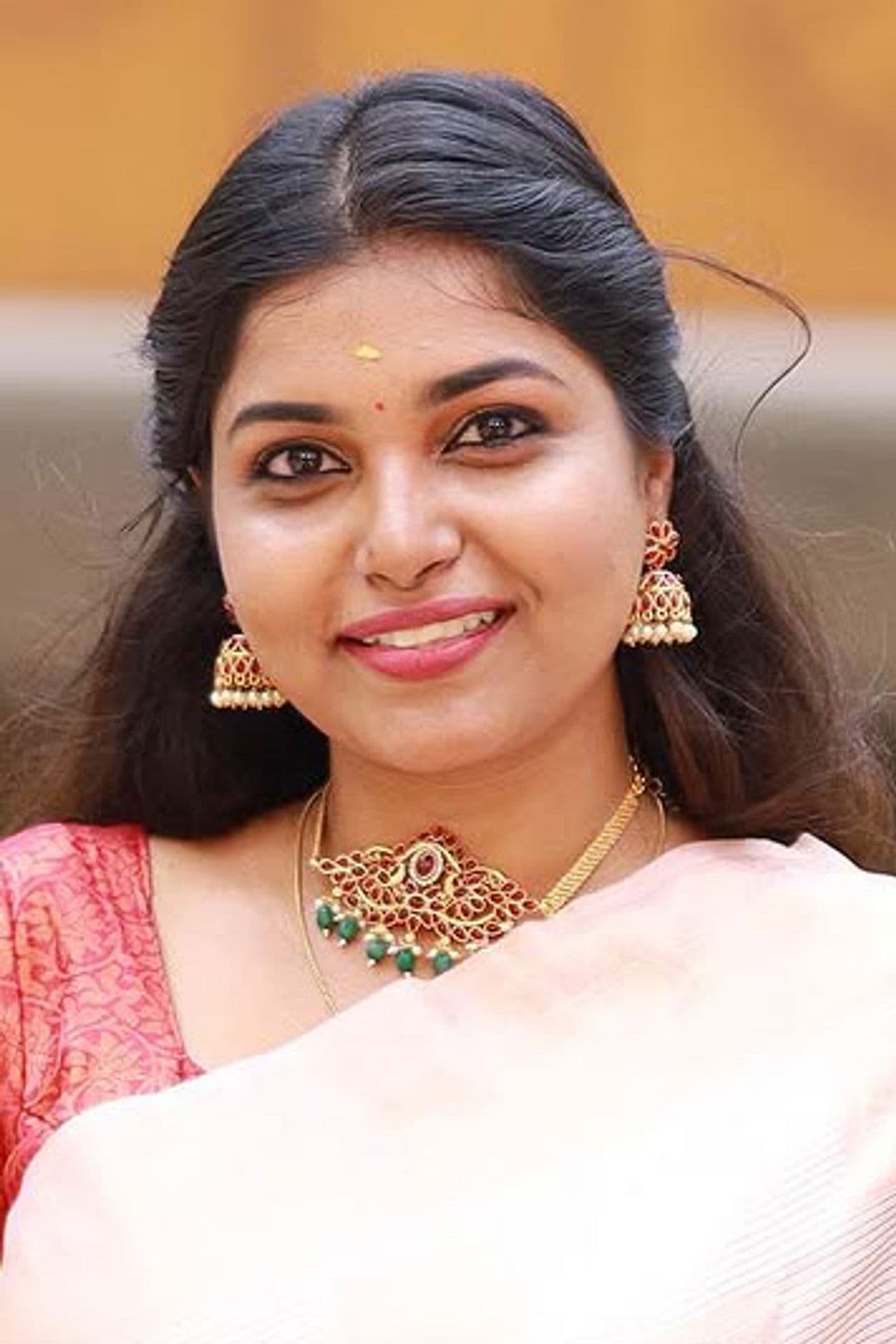 Madhunika Rajalakshmi