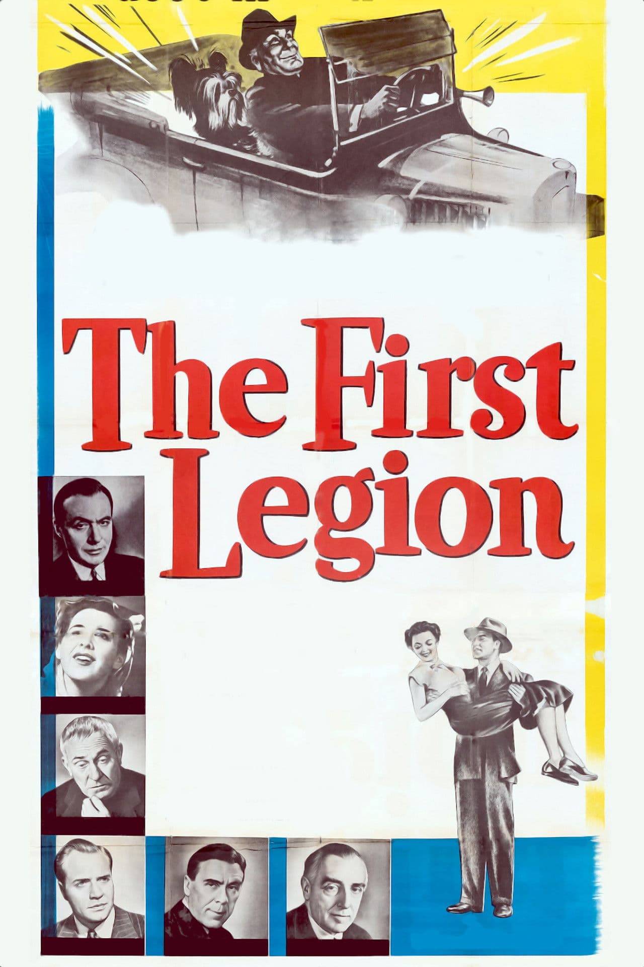 The First Legion