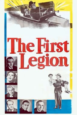 The First Legion