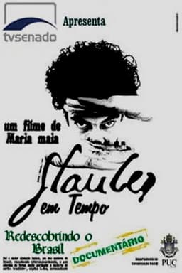 Glauber em Tempo - Redescobrindo o Brasil