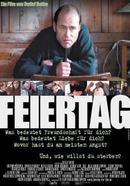 Feiertag