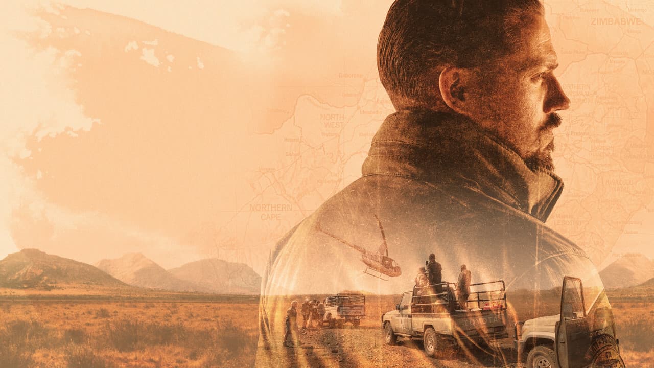 Jere Hietala - Poachers