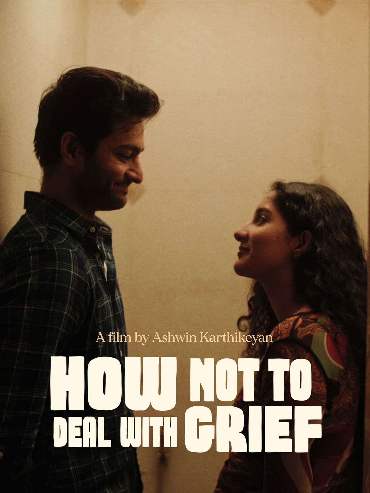 How Not to Deal with Grief