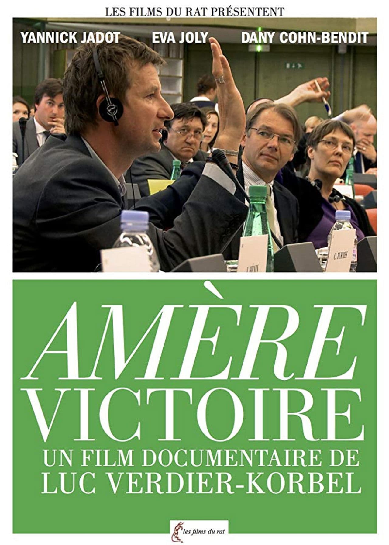 Amère Victoire