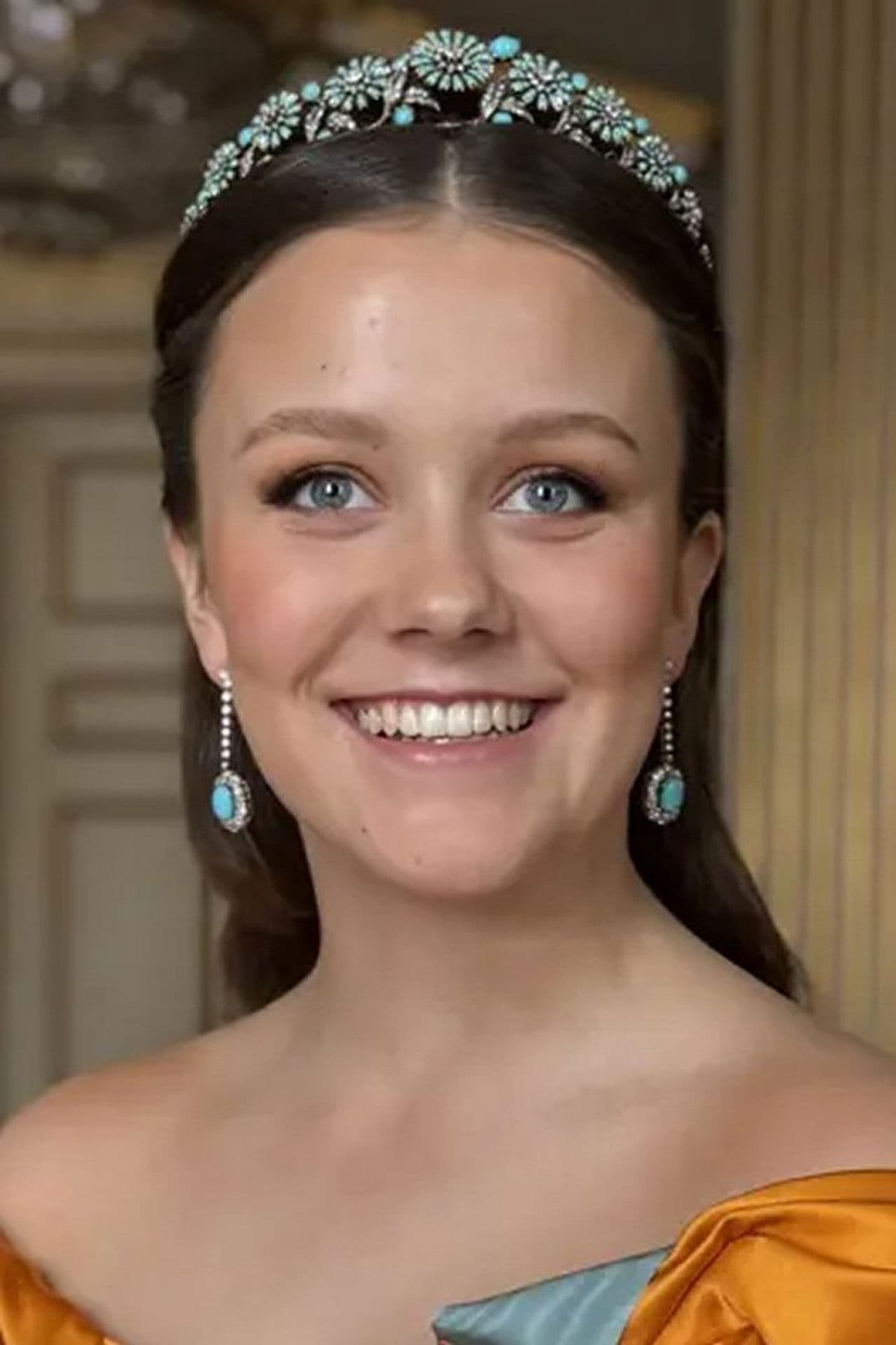 H.K.H. Prinsesse Isabella til Danmark