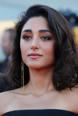 Golshifteh Farahani