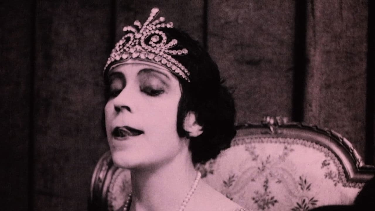 Roswolsky's Mistress