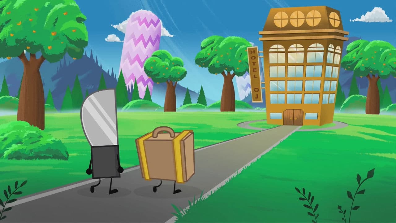 Inanimate Insanity II: The Movie