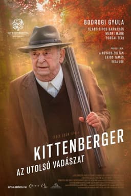 Kittenberger - Az utolsó vadászat