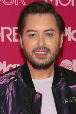 Brian Dowling