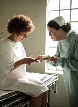 The Strangest of Angels