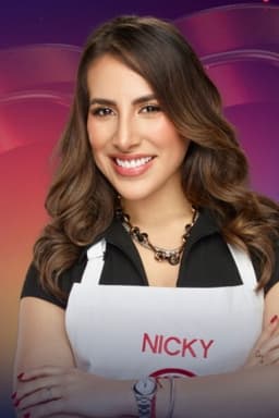 Nicole "Nicky" Chávez
