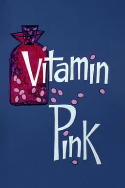 Vitamin Pink