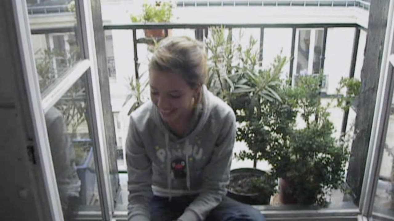 My Friends and the Fire