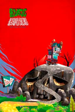 Haunted Tales for Wicked Kids