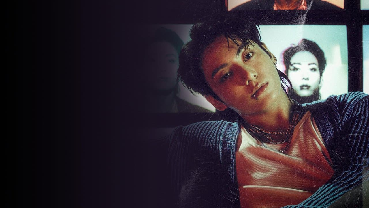 ＜JUNG KOOK: I AM STILL＞ THE ORIGINAL