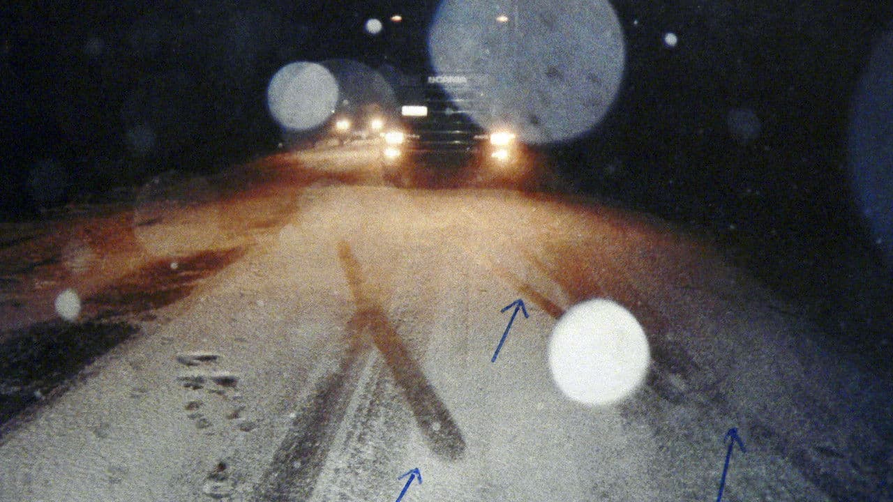 Toistaiseksi tuntemattomasta syystä