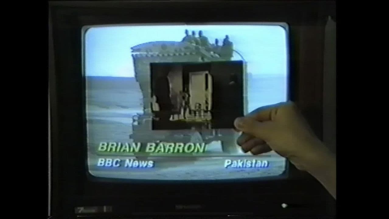 Thought IV: The Edge of the World