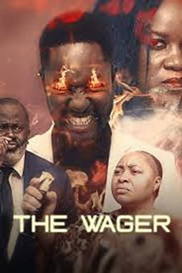 The Wager