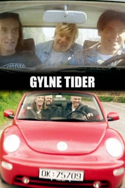 Gylne tider