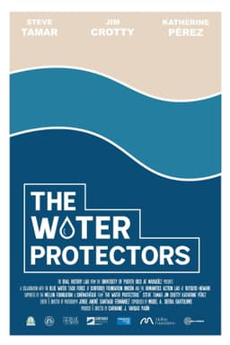 The Water Protectors