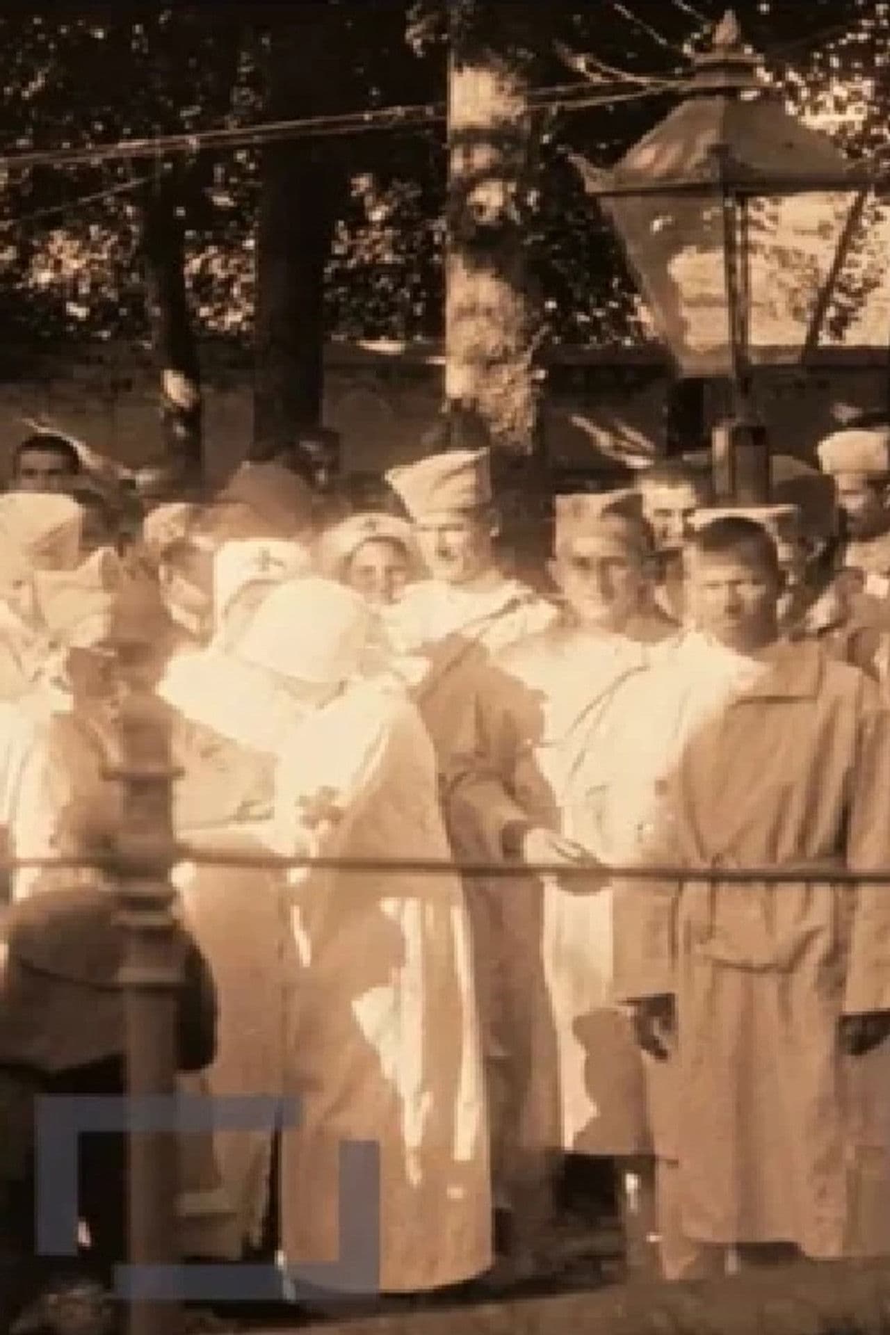 Gramberg's Military Hospital