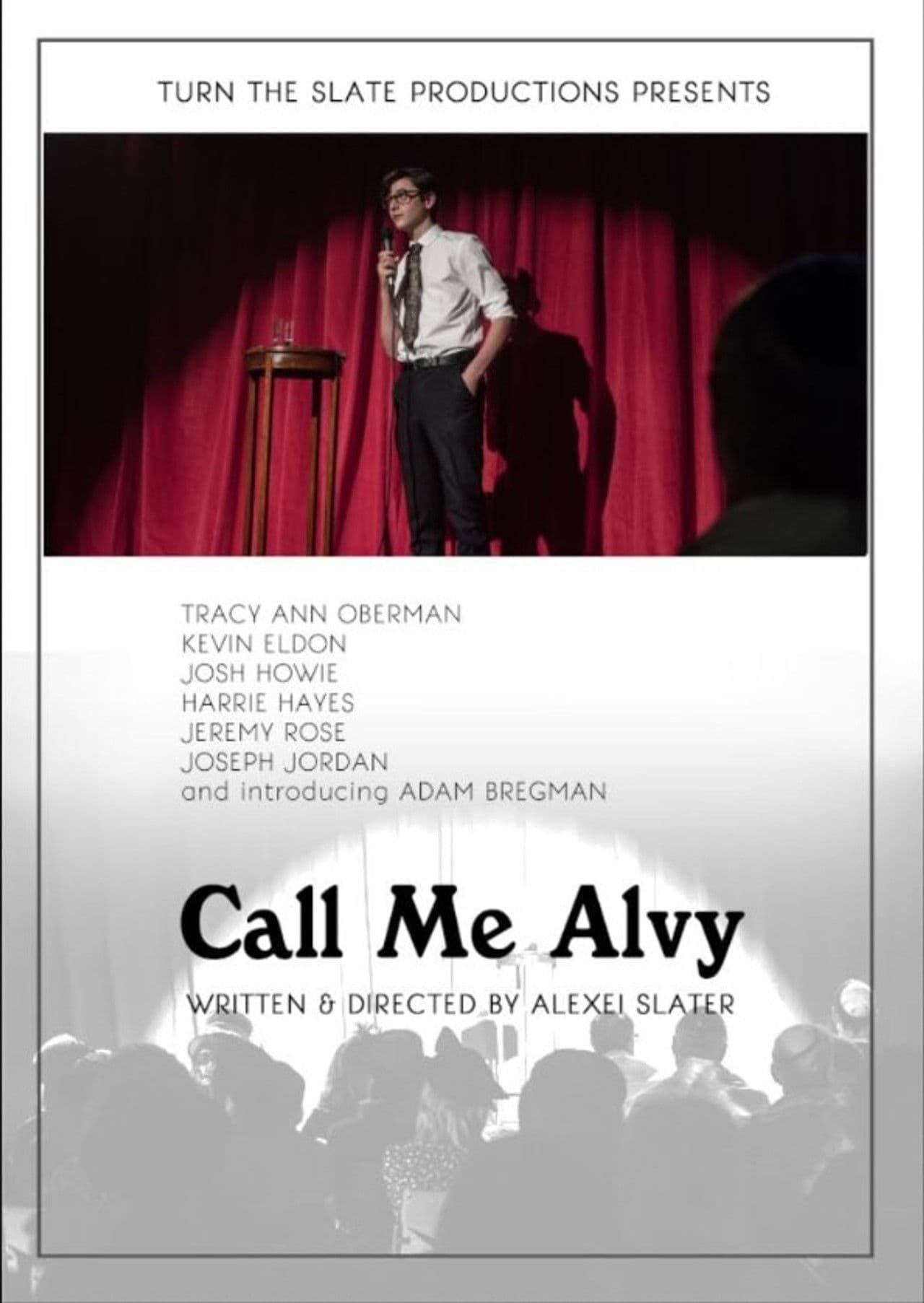 Call Me Alvy