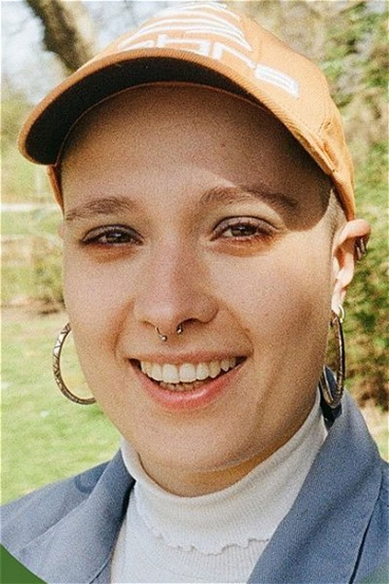 Marta Eliseo Tronhjem