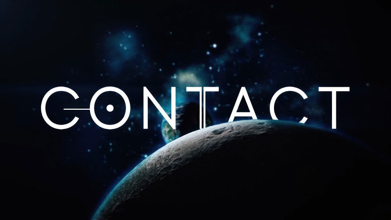Contact - Hunt down the truth