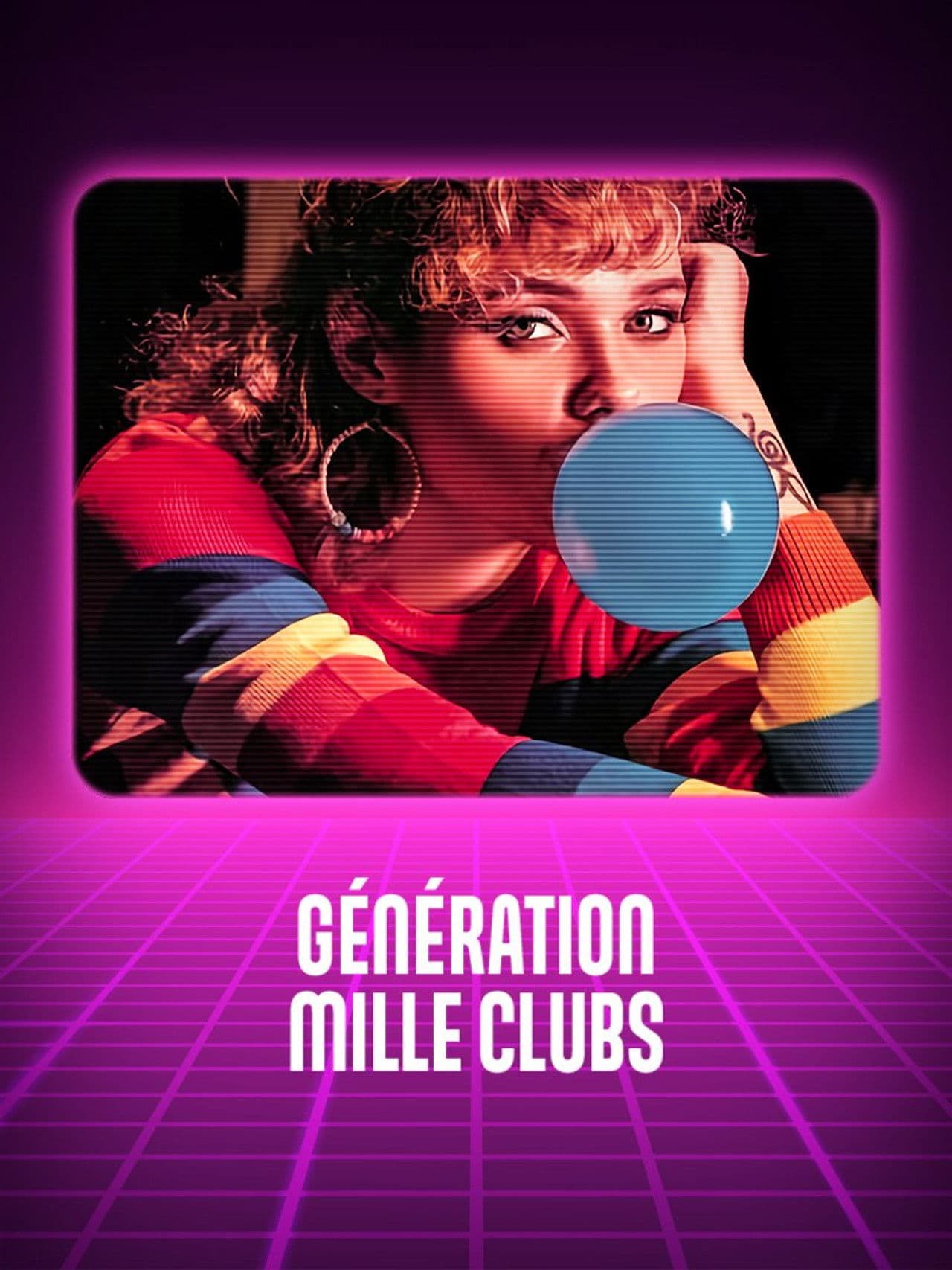 Génération Mille-Clubs