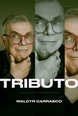 Tributo: Walcyr Carrasco