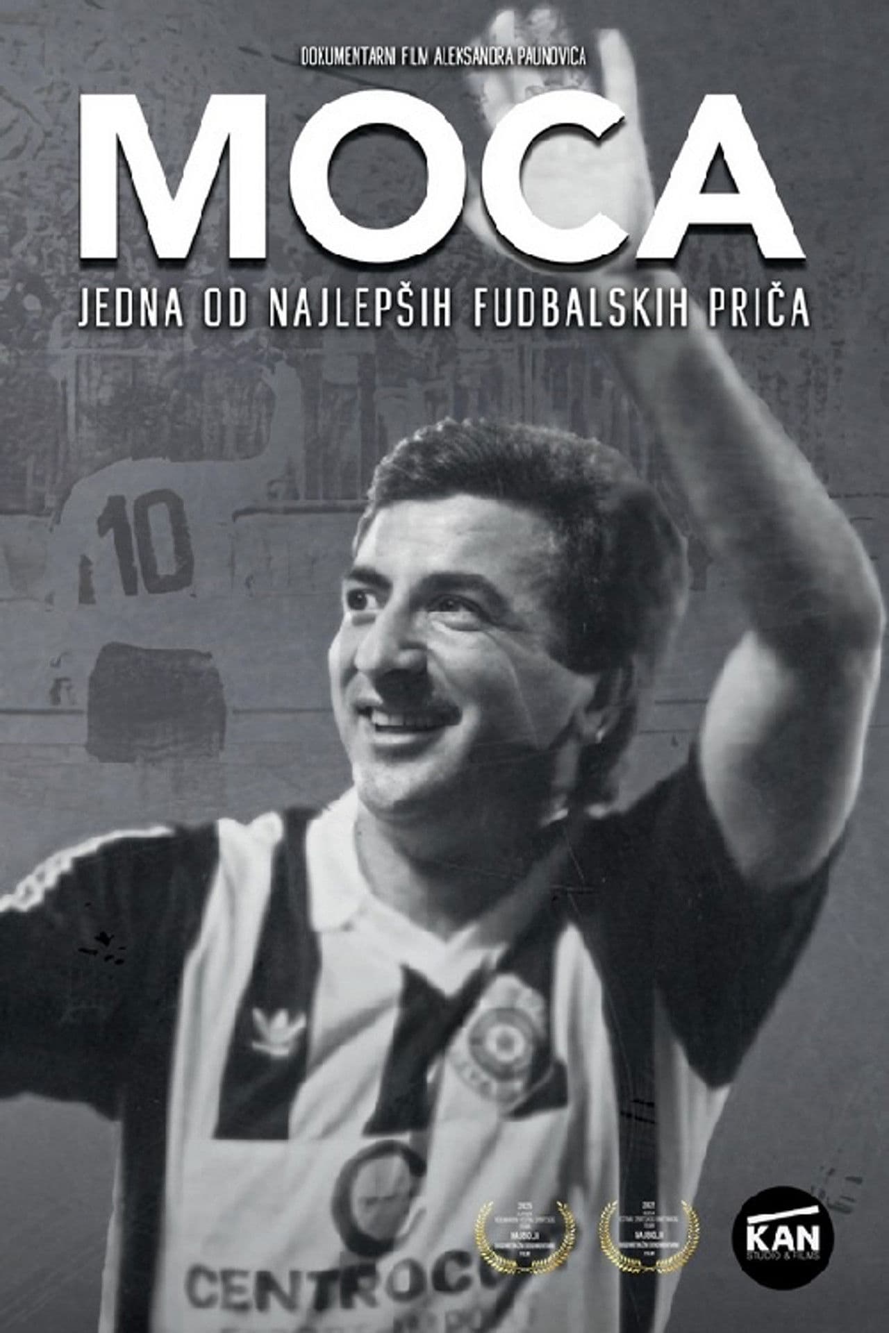 Moca: One of the Most Beautiful Football Stories