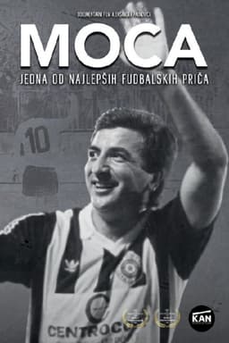 Moca: One of the Most Beautiful Football Stories