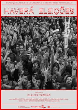 There Will Be an Election