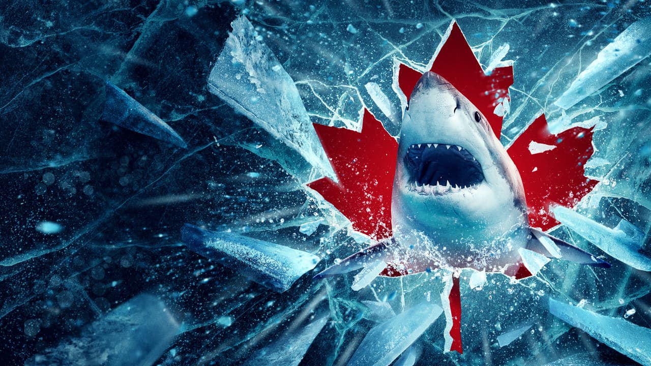 Great White North Invasion