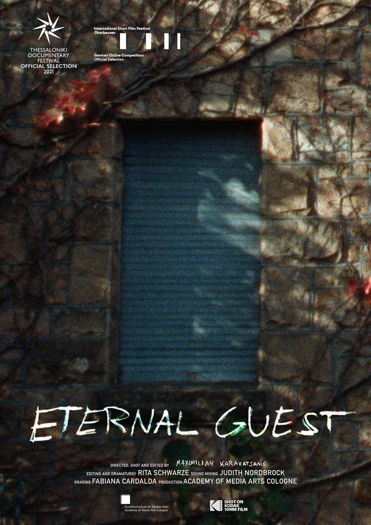 Eternal Guest