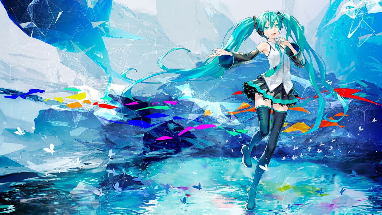 Hatsune Miku MIKU FES’24（春）～Happy 16th Birthday～