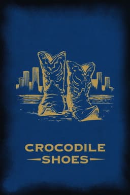 Crocodile Shoes